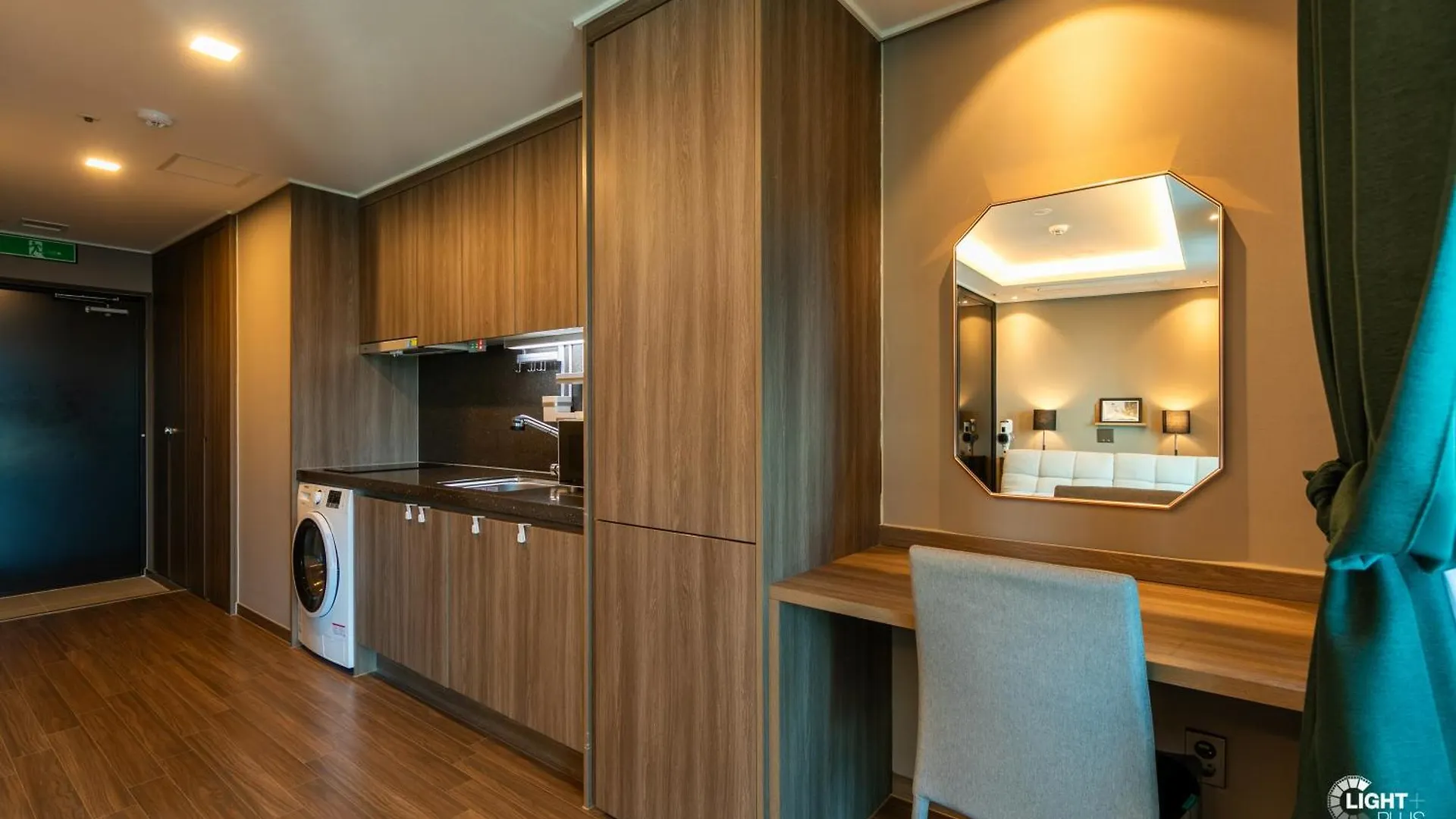 Bona Haeundae Premium Fantastic Ocean View Apartment Busan