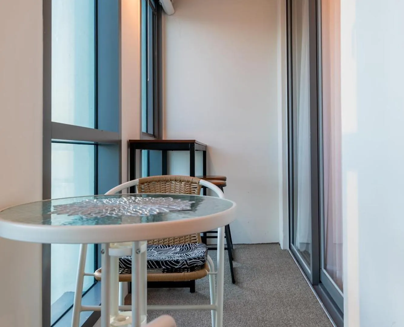 Bona Haeundae Premium Fantastic Ocean View Διαμέρισμα Μπουσάν