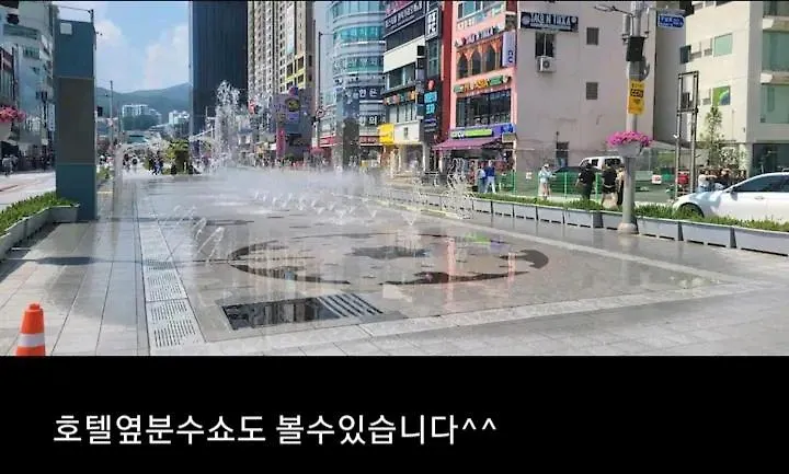 Bona Haeundae Premium Fantastic Ocean View Apartment Busan