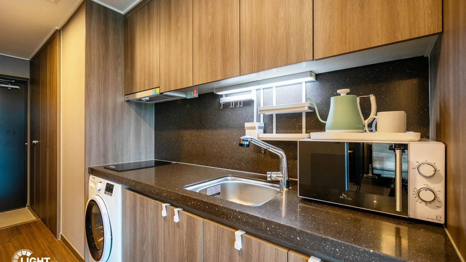 Bona Haeundae Premium Fantastic Ocean View Apartment Busan South Korea