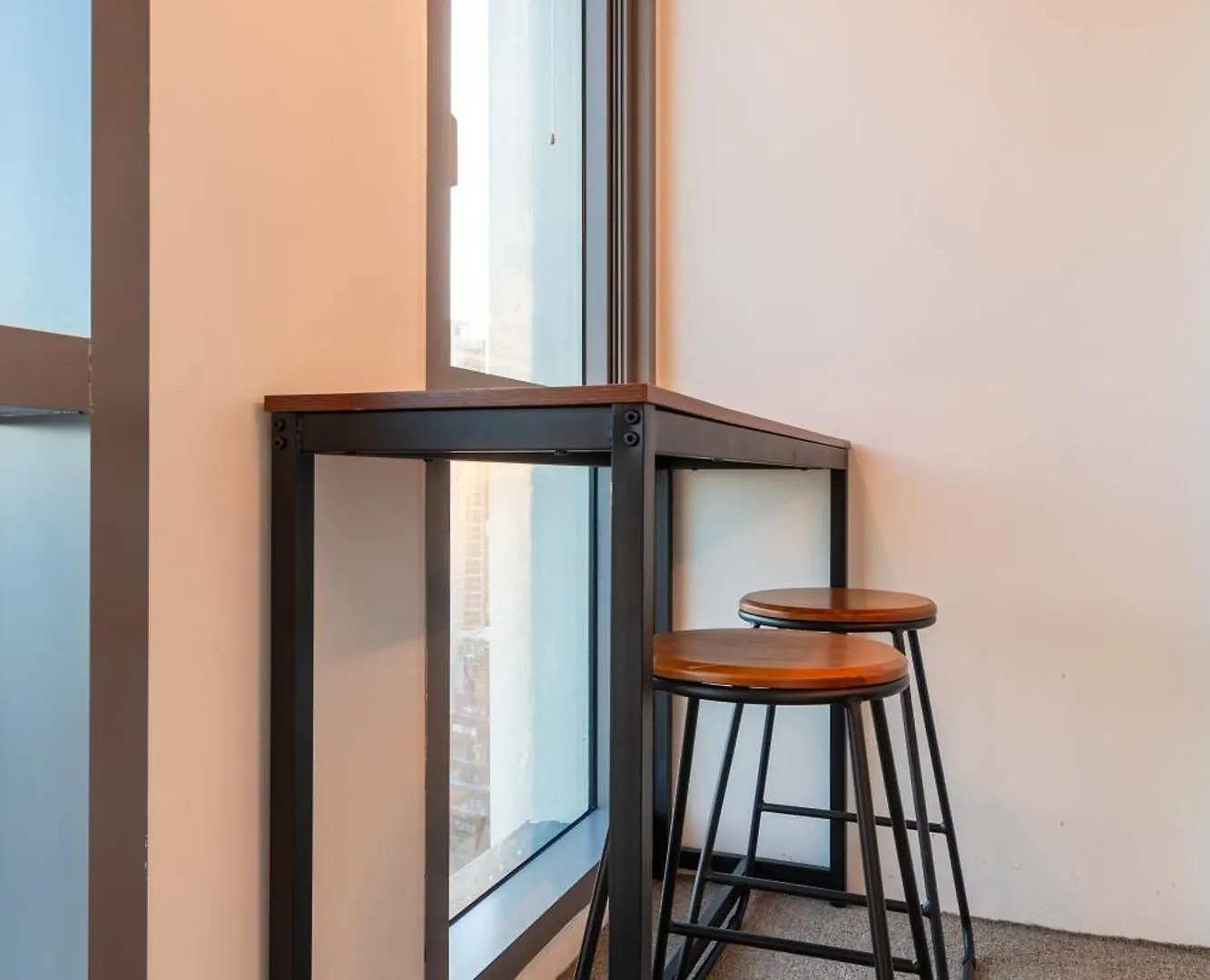 Bona Haeundae Premium Fantastic Ocean View Apartment Busan
